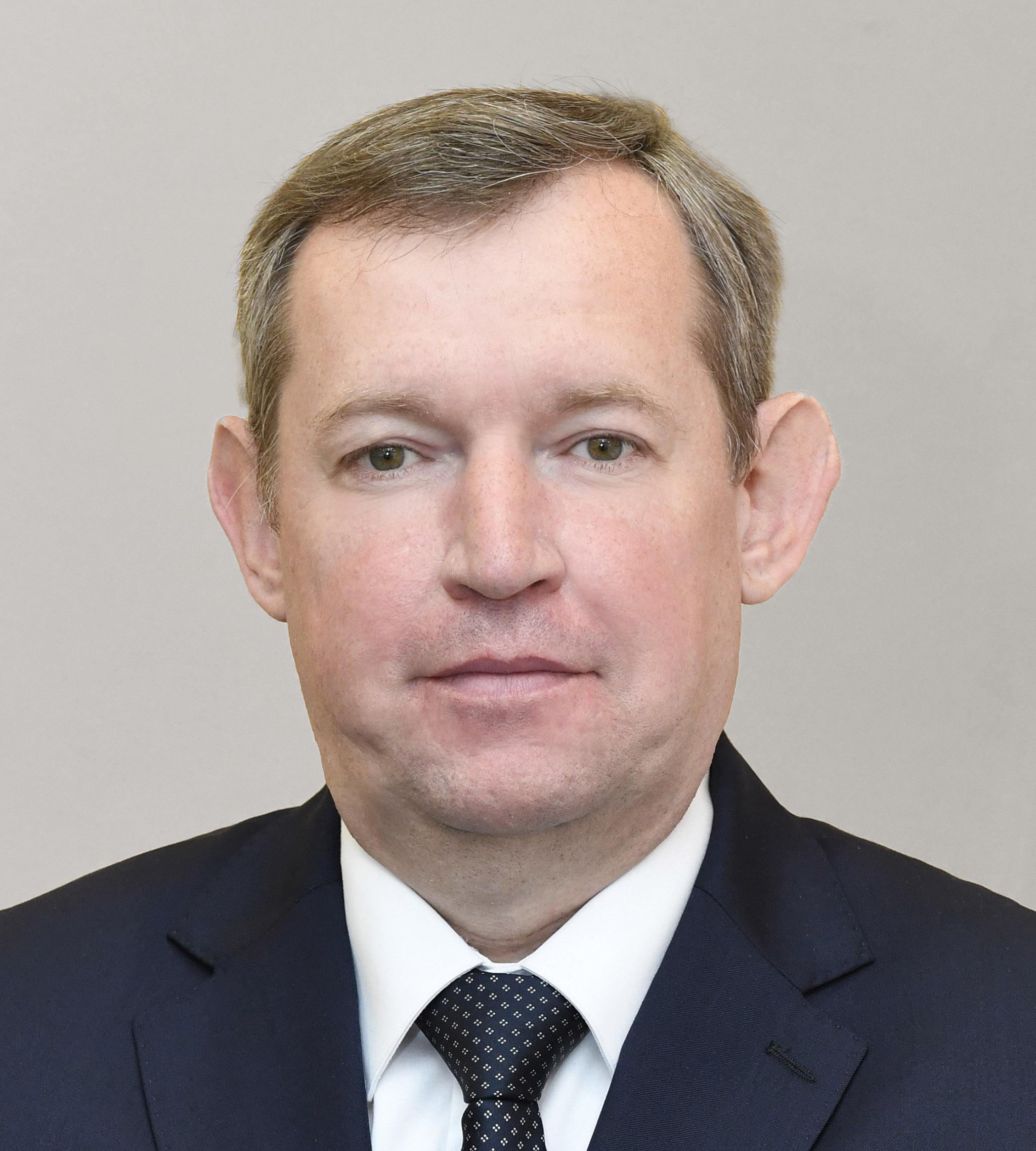 Вячеслав Сараев